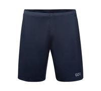 GOREWEAR R5 2in1 Pantaloncini, Orbit Blue, M