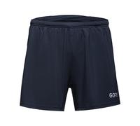 GOREWEAR R5 5 Inch Pantaloncini, Orbit Blue, M