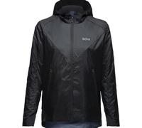 Giacca con cappuccio Gore Wear R5 GORE-TEX INFINIUM™ nero donna - XXS