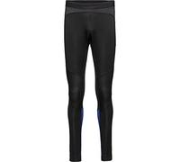 GOREWEAR R5 GORE-TEX INFINIUM Tights, Nero/Oltremare Blu, XL