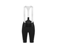 Salopette GOREWEAR Spinshift nero bianco donna - S