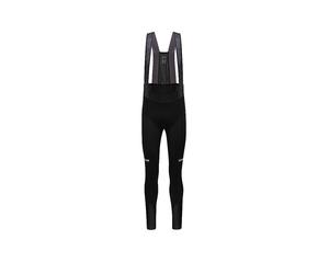GOREWEAR Salopette da ciclismo termica da uomo Spinshift nero | XL