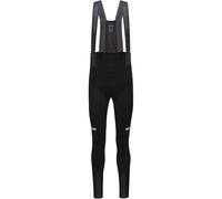 GOREWEAR Salopette+ Termica SPINSHIFT Uomo, Black, XS