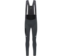 GOREWEAR Salopette+ Termica SPINSHIFT Uomo, Lab Graphite, S