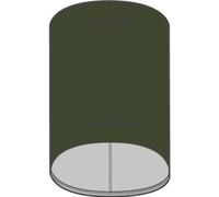 GOREWEAR Scaldacollo Essence Thermo, Utility Green, ONE