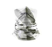 GOREWEAR Scaldacollo leggero Essence, White/Lab Gray, ONE