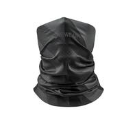 GOREWEAR Scaldacollo leggero Essence, Black/Lab Graphite, ONE