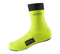 Copriscarpe gore wear shield thermo giallo fluo nero