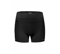 GOREWEAR Short da running Concurve da donna nero | M