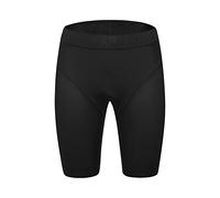 GOREWEAR Sotto pantaloncini+ Fernflow Donna, Nero, 34