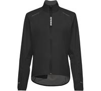 GORE Spinshift Windbreaker W - Donna - Nero - Taglia M- modello 2025