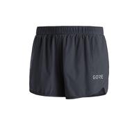 GOREWEAR Split Short R5 da uomo nero | XXL