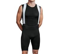 Salopette GOREWEAR Swiftride nera - S