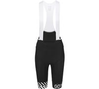 GOREWEAR SWIFTRIDE Optical Bib Pantaloncini Donna
