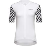 Maglia GOREWEAR Swiftride Optical T-shirt bianca donna - M