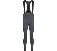 GOREWEAR SWIFTRIDE Thermo Salopette+ Uomo, Lab Graphite, XL