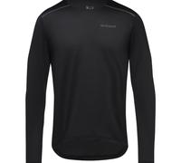 Maglia GOREWEAR Contest 2.0 manica lunga nero intenso - S