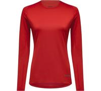 GOREWEAR T-Shirt Manica Lunga Everyday Donna