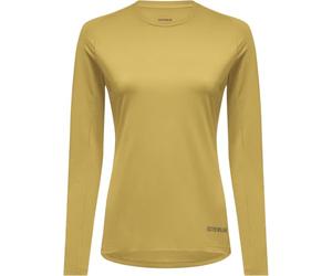 GOREWEAR T-Shirt Manica Lunga Everyday Donna