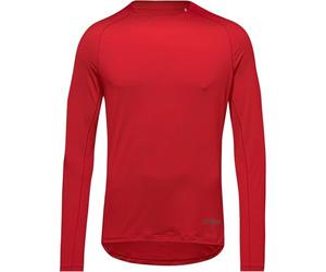 GOREWEAR T-Shirt Manica Lunga Everyday Uomo