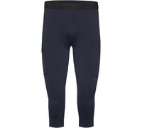 GOREWEAR Tights a 3/4 CONCURVE Uomo, Orbit Blue, XXL