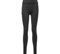 GOREWEAR Tights CONCURVE Donna, Black, 34