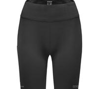 Pantaloncini GOREWEAR Concurve nero donna - XXS