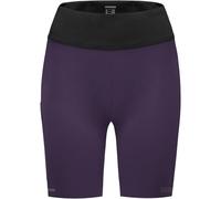 GOREWEAR Tights corti CONCURVE Donna, Purple Indigo, XXS