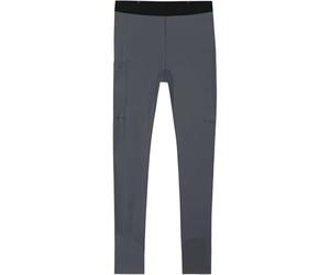 GOREWEAR Tights Thermo CONCURVE Uomo, Grafite, XS