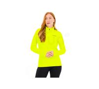 GOREWEAR Training Thermo Zip a 1/4 Donna
