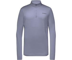 GOREWEAR Training Thermo Zip a 1/4 Uomo