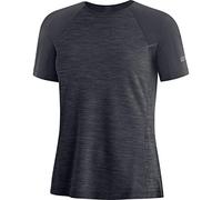 GOREWEAR Vivid Maglia Donna, Nero, 36