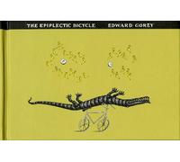 Gorey Epileptic Bicycle (Tascabile)