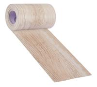 GORGECRAFT 10m*10cm Nastro Adesivo per Venature Del Legno Nastro Autoadesivo Realistico per Riparazioni di Venature per Mobili Testurizzati per Tavoli Sedie Pavimenti Finestre Ristrutturazione