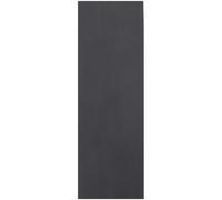 GORGECRAFT Quadrati di Pelle per La Lavorazione di Fogli di Vera Pelle 30x10cm Tessuto di Pelle Grana Crazy Horse Pretagliato 2mm Pezzi di Pelle di Mucca Conciata Pelle di Bovino caffè Scuro