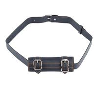 GORGECRAFT Spada Medievale In Pelle Pugnale Rana Spada Regolabile Fodero per Cintura Rapier Fodero Cavaliere Cintura Rinascimentale per Pirata Assassino Costume di Halloween Accessorio Cosplay