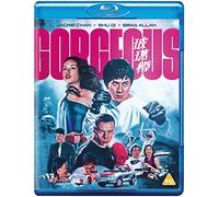 Gorgeous (Blu-ray) Jackie Chan Shu Qi Tony Chiu-Wai Leung Vincent Kok
