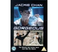 Gorgeous - Jackie Chan [Edizione: Regno Unito]