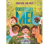 Gorgeously Me!: From the star of Queer Eye Jonathan Van Ness, an ideal gift to celebrate Pride