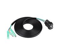 Gorgeri 704-82563-41-00 - Interruttore trim & Tilt per 704 Single Engine Control Handle 704-82563-41-00