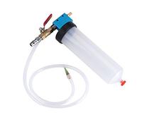 Gorgeri Strumento di sostituzione cambio olio fluido freno auto auto Pompa olio spurgo olio kit di scarico vuoto