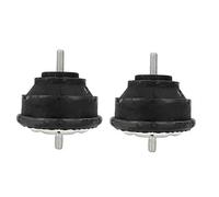 Gorgeri Supporto motore, 1 paio Supporto motore motore adatto per 3 serie E30 E36 328i 318is 318ti 11811141377 11811137238