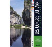 Gorges du tarn ; les grandes causses