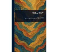 Gorges, Mary Killarney Book NUOVO