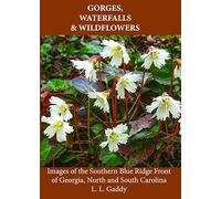 Gorges, Waterfalls and Wildflowers