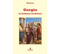 Gorgia in italiano moderno