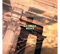 Gorgia Kelly - Harp & Soul