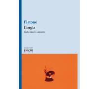Gorgia - Platone
