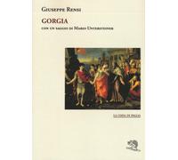 Gorgia - Rensi Giuseppe