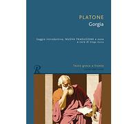 Gorgia. Testo greco a fronte